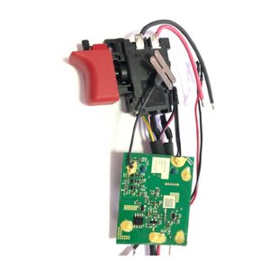 Modulo Eletronico - 1600A0205C- Bosch