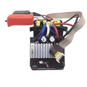 Modulo Eletronico 1600A020T1 Bosch