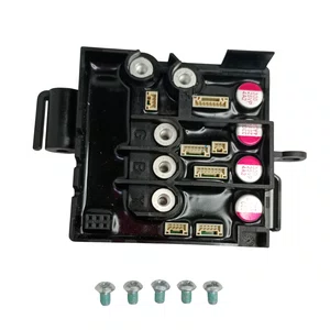 1600A0288D Bosch - Módulo Eletrônico Para Martelo Perfurador Gbh 18V-28 D