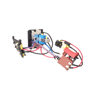 Módulo Eletronico - 1607233336 - Bosch