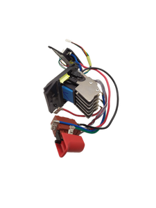 Módulo Eletrônico - 1607233376 - Bosch