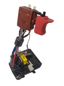 Modulo Eletronico - 1607233479 - Bosch