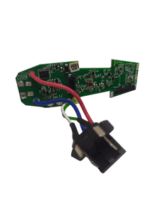 Modulo Eletronico 16072335Ez000