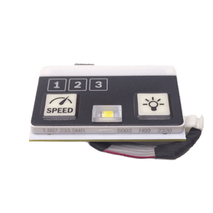 Modulo Eletronico 16072335Mr000