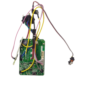 Modulo Eletronico 1619P15722000