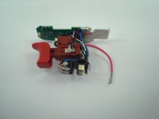 Modulo Eletronico - 19A69 - 16072335Dd - Bosch