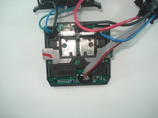 Modulo Eletronico - 19A84 - 2609199619 - Bosch