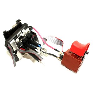 Modulo Eletronico  - 19E1 - 1600A001Bg - Bosch