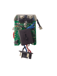 Modulo Eletronico Bosch - 1607233423