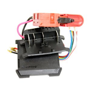 Módulo Eletrônico - 1607233470 - Bosch