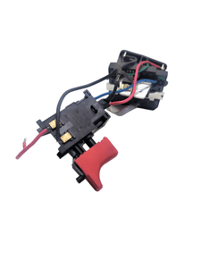 Modulo Eletronico Bosch - 2609199357