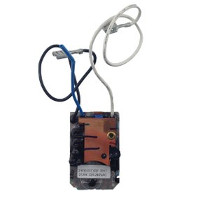 Modulo Eletronico - 2610017037 - Bosch