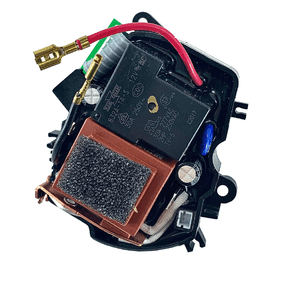 Módulo Eletrônico - 2610018987 - Bosch