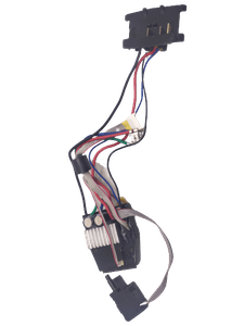 Modulo Eletronico Low - 16072335Gp - Bosch