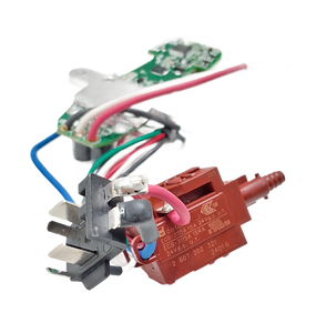 Modulo Eletronico Low Bosch 16072335D3