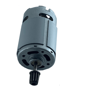 Motor P/ Parafusadeira Gdr 120-Li 1600A00Pe3 - Bosch