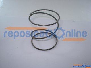 Mola De Pressão - 1614621020 - Bosch