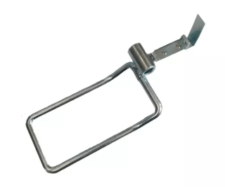 Mola De Retorno Do Grampo De Parada Para Guincho De Coluna Életrico H-a105 Motomil - 21943.1