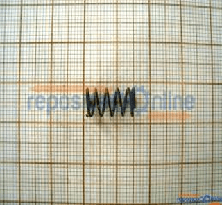 Mola P/ Paraf 1414 - 9618082974 - Bosch