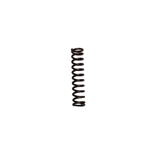 Mola W6.8*1.2*33 Ws3161K-220V - 60045876 - Wesco