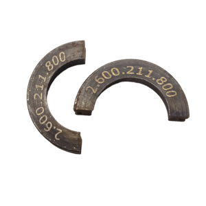 Mordente - 2600211800 - Bosch