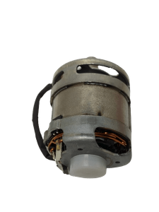 Motor - 1607000Ca4 - Bosch