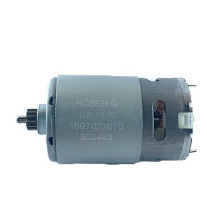 Motor 19G80 - 1607000D7K - Bosch