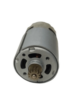 Motor Completo P/ Paraf 1918 9,6V - 2609120258 - Bosch