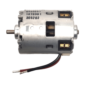 Motor Corrente Continua - 1607022609 - Bosch