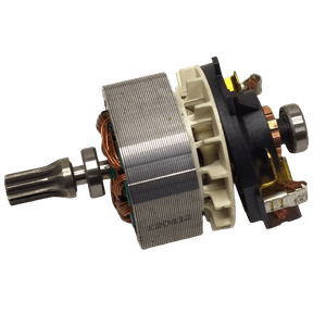 Motor Corrente Continua 9G52 - 160702267M - Bosch