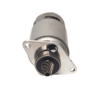 Motor Corriente Continua - 1619P08652 - Bosch