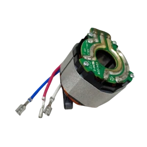 Motor Dc - 1619P08594 - Bosch