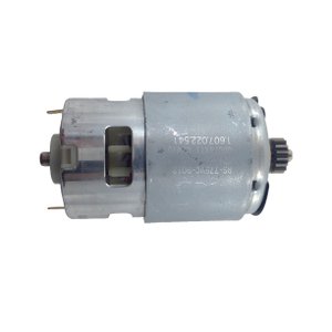 Motor De Corrente Continua Bosch - 2607022832