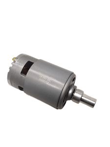 Motor Dc Low 1619Pa9071000