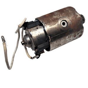 Motor De C.c 14,4 V - Obsoleto - 2607022892 - Bosch