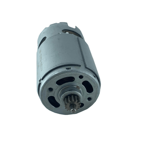Motor Corrente Continua 10,8V - 2609199428 - Bosch