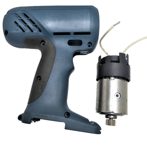 Motor P/ 1954.5 - 2607022888 - Bosch