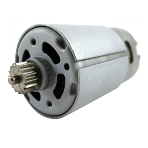 Motor Para Parafusadeira 1992 "0E0" Bosch - 2607022838