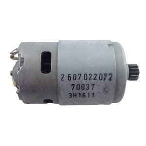 Motor Completo - 2607022871 - Bosch