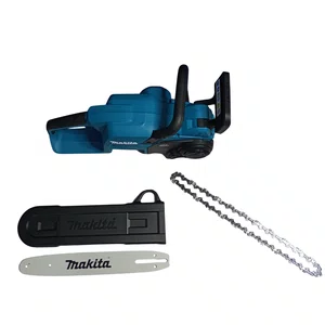 Motoserra 18V Makita Duc307Z Sabre 30Cm