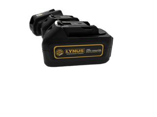 Motosserra A Bateria 40V Sabre 16