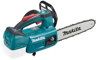 Motosserra A Bateria - Duc254Z - Makita