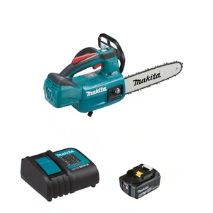 Motosserra  Duc254Z+1Bl1850+Dc18Sd - Duc254Zc