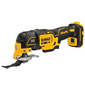 Multiferramenta Oscilante 20V Dewalt Dcs356B Sem Bateria