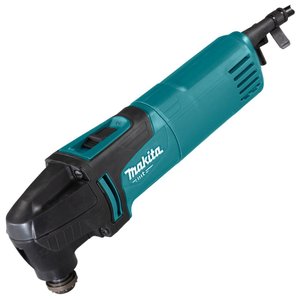 Multiferramenta Oscilante 220W Em 220V - M9800B-220V - Makita