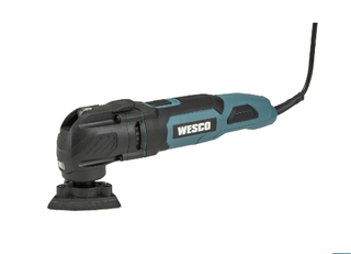 Multiferramenta Oscilante_WS5123K-220V_Wesco