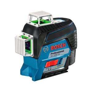 Nível Laser C/3 Linhasv360 Gll 3-80Cg-0601063T01-Bosch