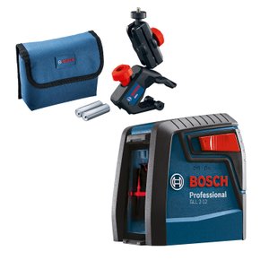 Nivel De Linha Gll 212 Bosch - 0601063Bg0