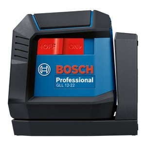 Nivel Laser Gll 1222 Bosch - 0601065220