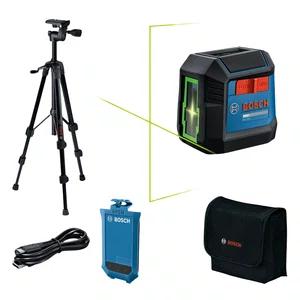 Nivel Laser Gll2Xg Li Bt120 06010653G1000